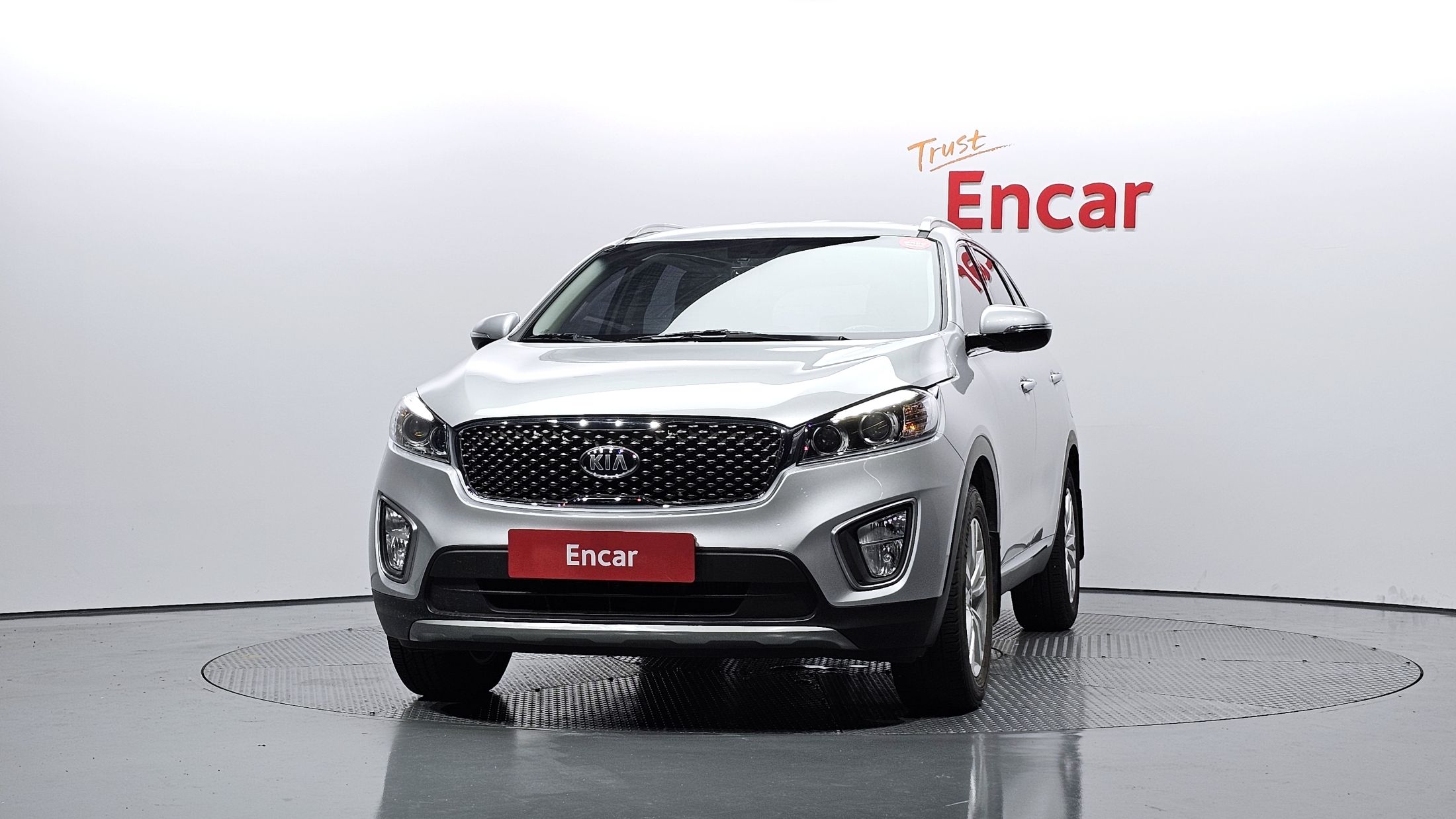 KIA SORENTO 2016
