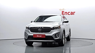 KIA SORENTO 2016