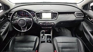KIA SORENTO 2016