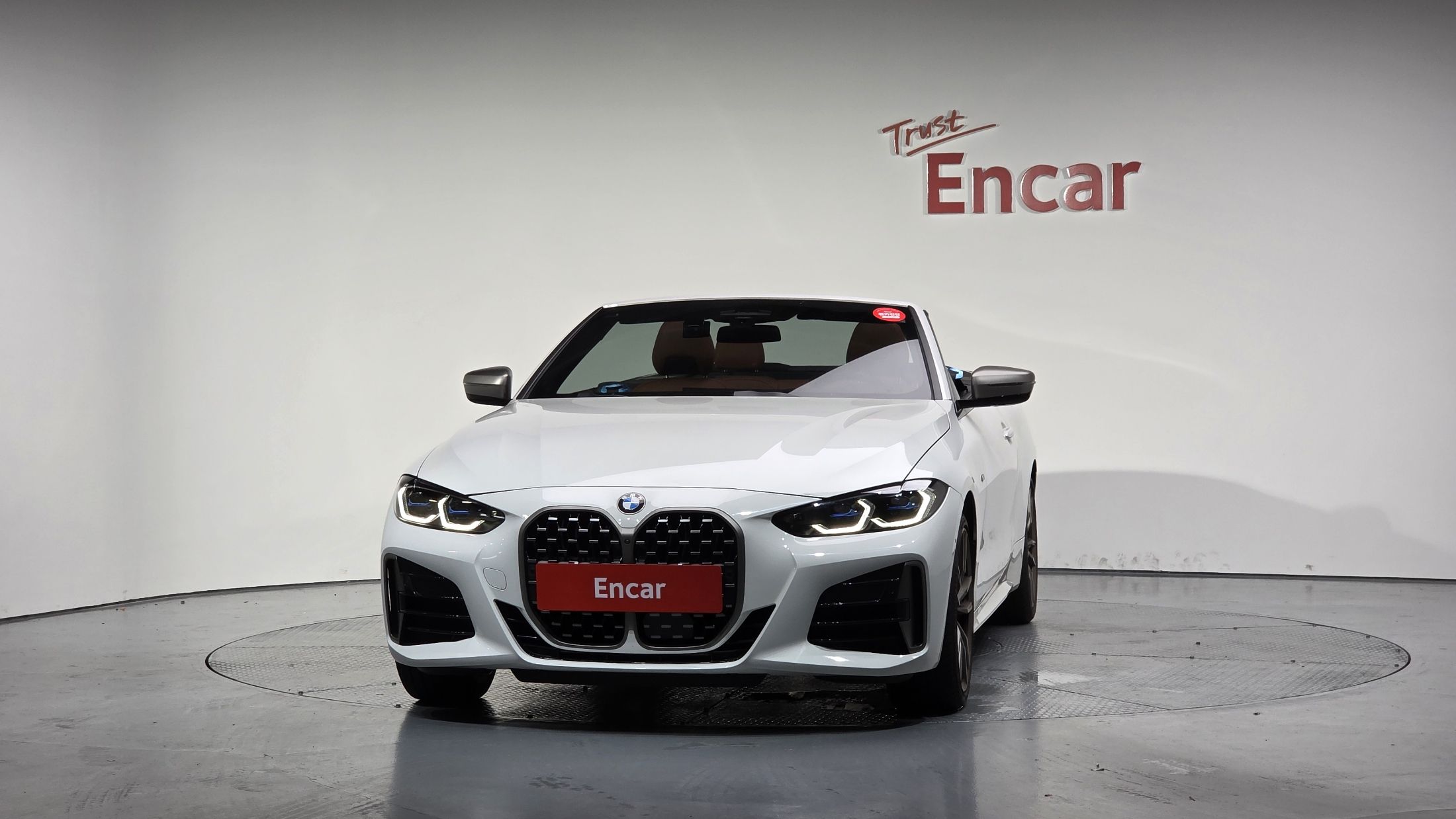 BMW 4-SERIES G22 2024