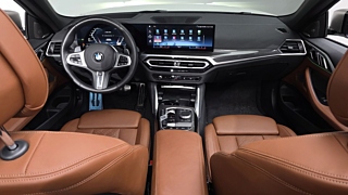 BMW 4-SERIES G22 2024