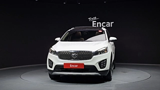 KIA SORENTO 2016