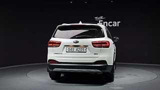 KIA SORENTO 2016