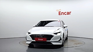 HYUNDAI SONATA DN8 2019