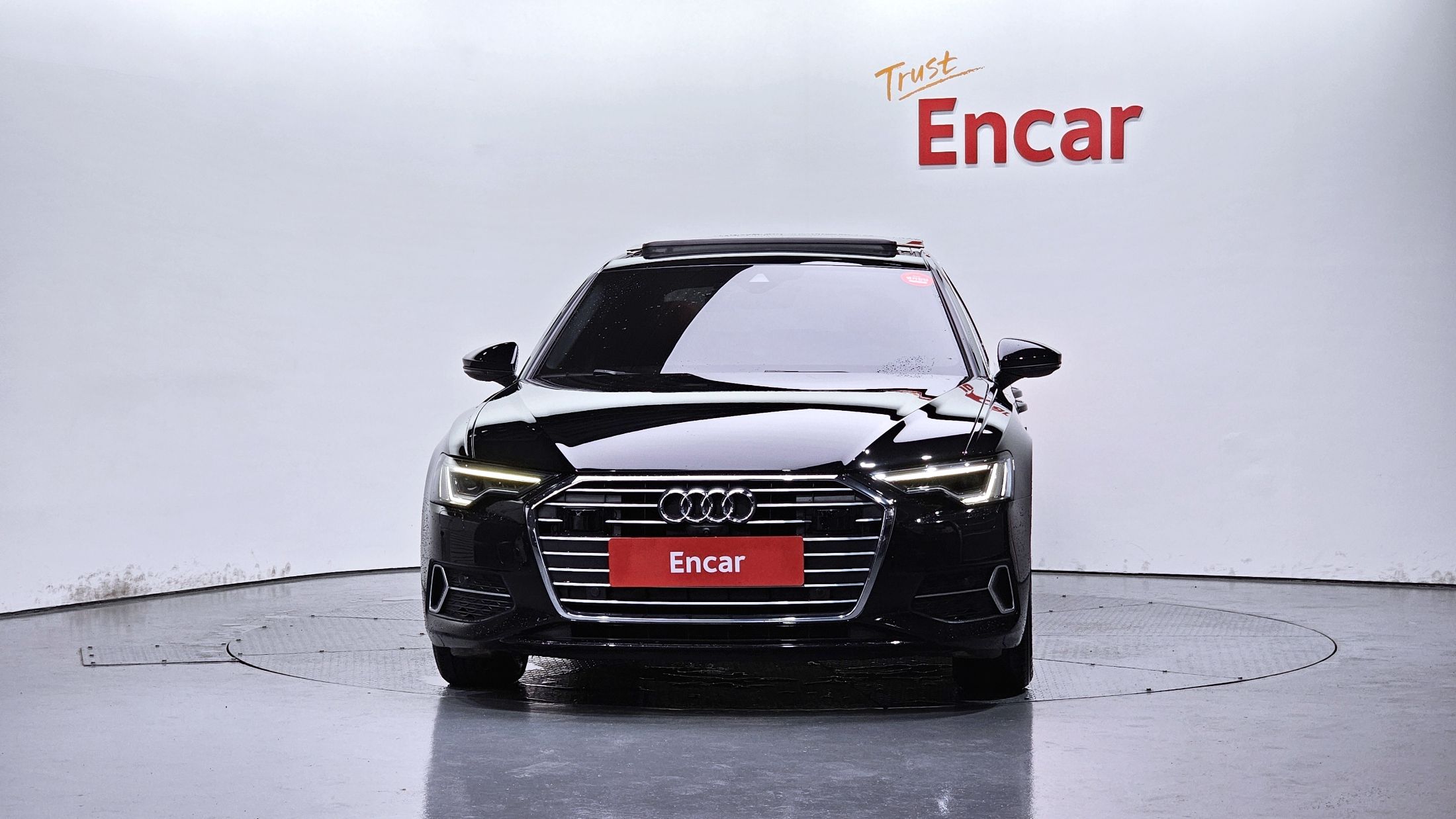 AUDI A6 C8 2021