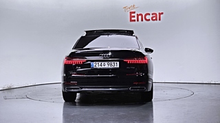 AUDI A6 C8 2021