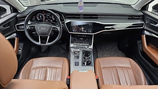 AUDI A6 C8 2021