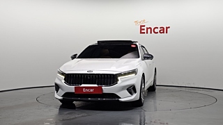 KIA K7 PREMIER 2019