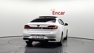 KIA K7 PREMIER 2019