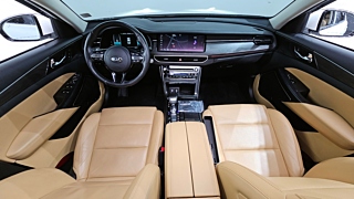 KIA K7 PREMIER 2019