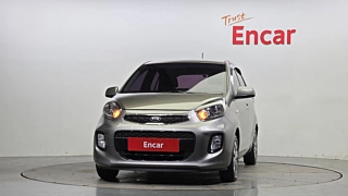 KIA MORNING 2016