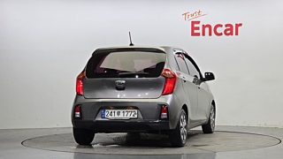 KIA MORNING 2016