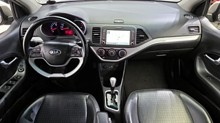 KIA MORNING 2016