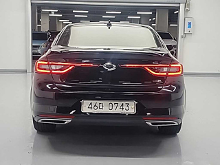 SAMSUNG SM6 2016