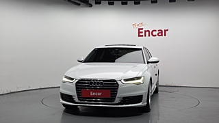 AUDI A6 2016