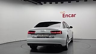 AUDI A6 2016