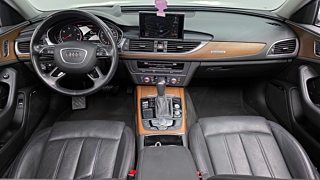 AUDI A6 2016