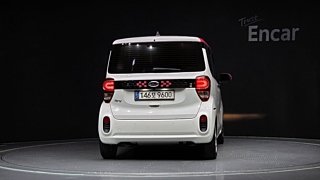 KIA RAY 2020