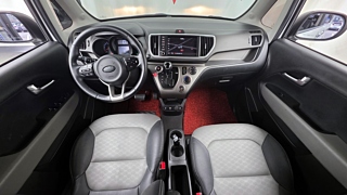 KIA RAY 2020