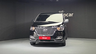 HYUNDAI STAREX GRAND 2021