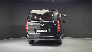 HYUNDAI STAREX GRAND 2021