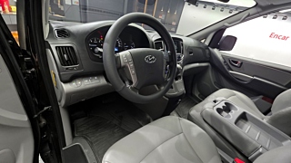 HYUNDAI STAREX GRAND 2021