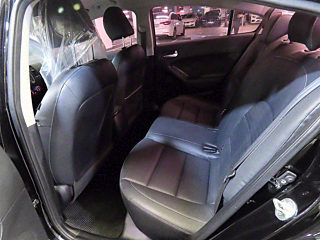 KIA K3 2016