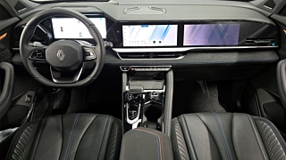 SAMSUNG GRAND KOLEOS 2024