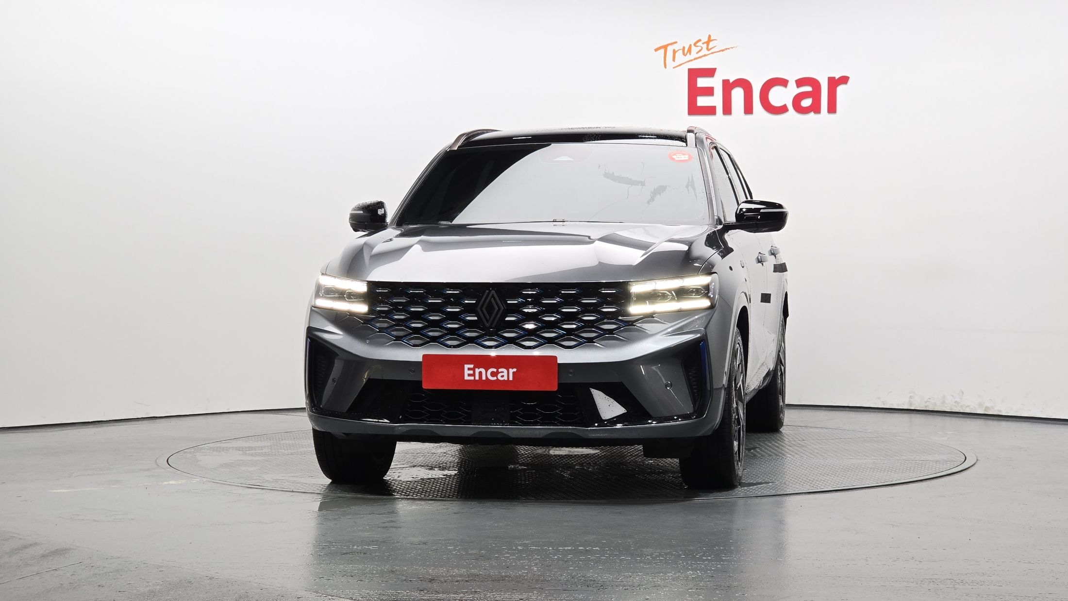 SAMSUNG GRAND KOLEOS 2024
