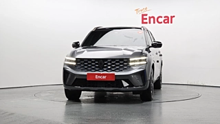 SAMSUNG GRAND KOLEOS 2024