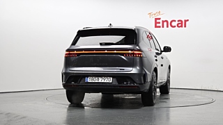 SAMSUNG GRAND KOLEOS 2024