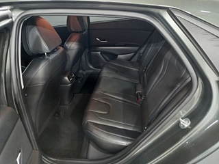 HYUNDAI AVANTE CN7 2020