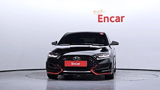 HYUNDAI VELOSTER JS 2019