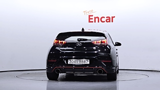 HYUNDAI VELOSTER JS 2019