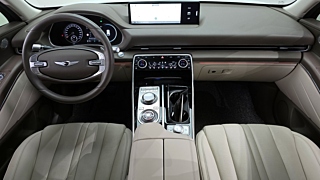 GENESIS GV80 2023