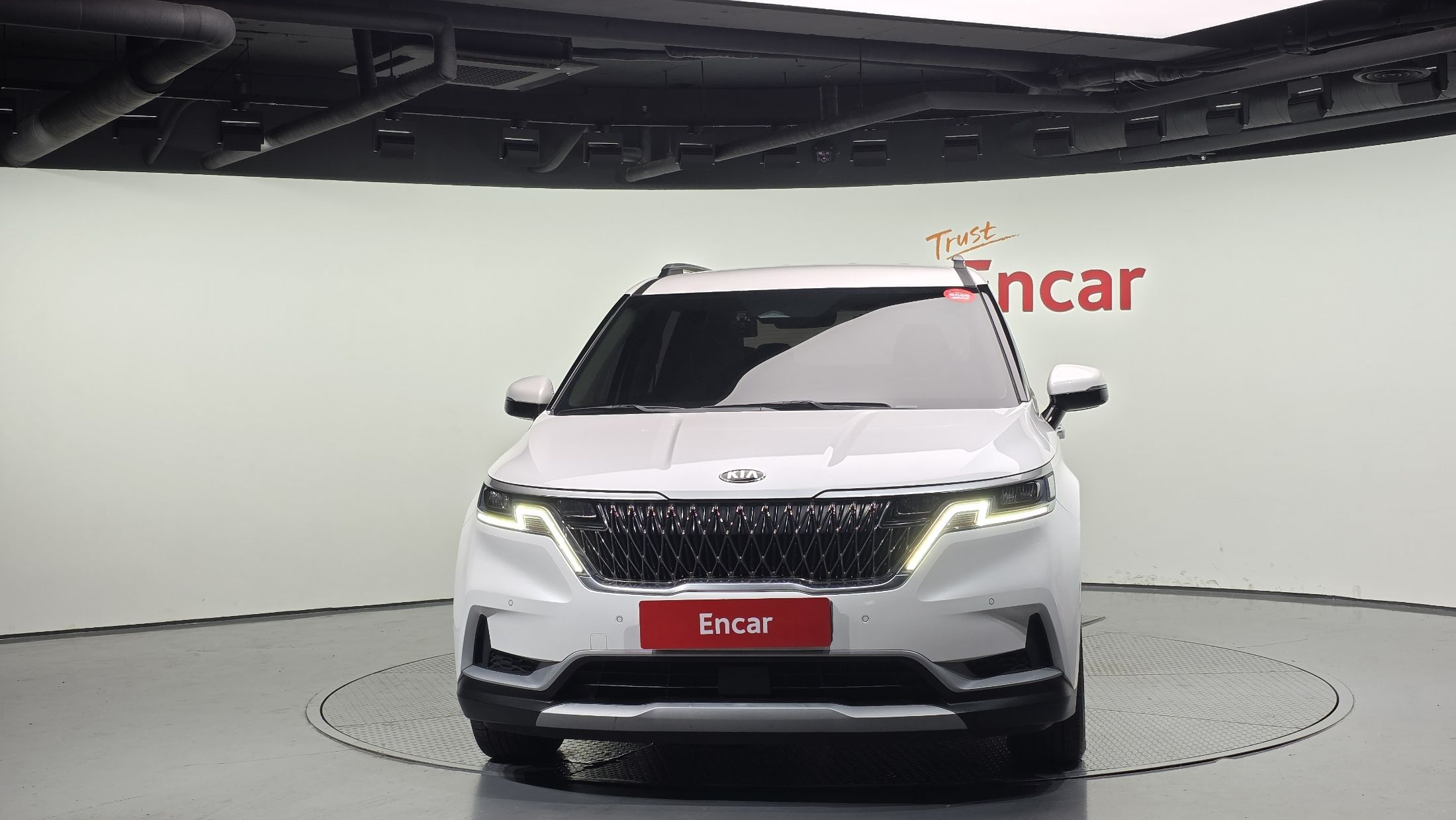 KIA CARNIVAL 2021