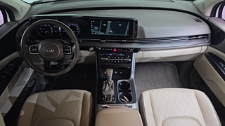 KIA CARNIVAL 2021