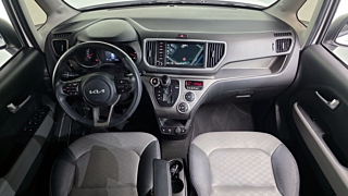 KIA RAY 2022