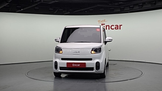 KIA RAY 2022