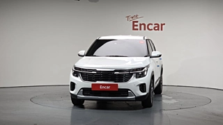 KIA SELTOS 2025