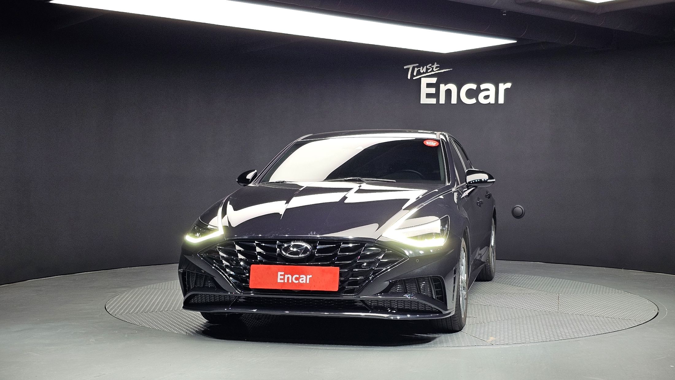 HYUNDAI SONATA DN8 2023