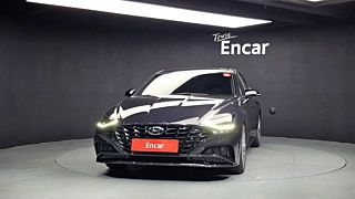 HYUNDAI SONATA DN8 2023