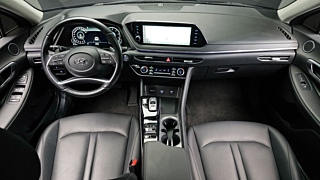 HYUNDAI SONATA DN8 2023
