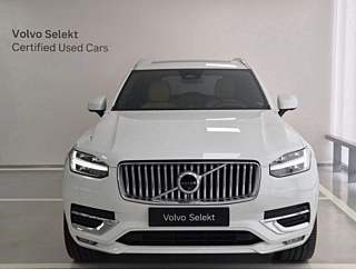 VOLVO XC90 2025