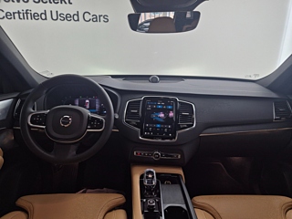 VOLVO XC90 2025
