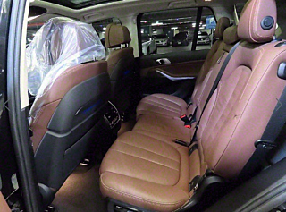 BMW X5 G05 2020