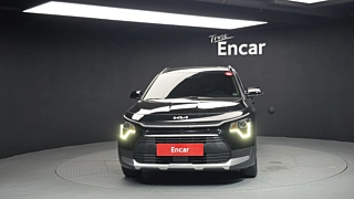 KIA NIRO 2024