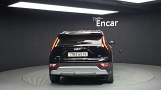 KIA NIRO 2024