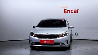 KIA K3 2017