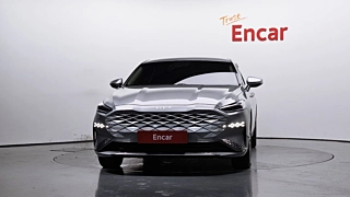 KIA K8 2022